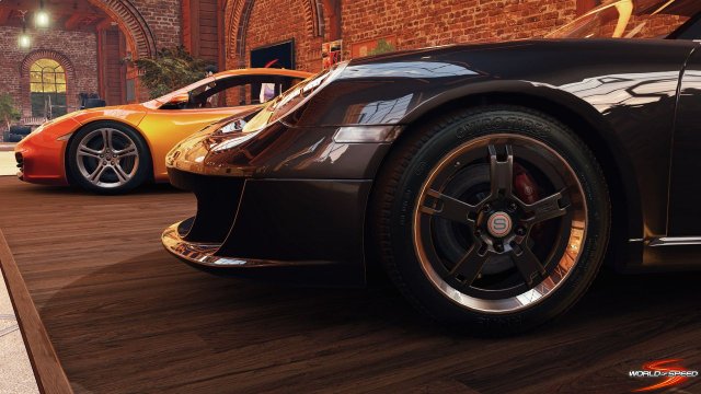 World of Speed immagine 104439