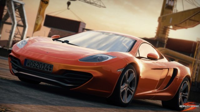 World of Speed immagine 104440
