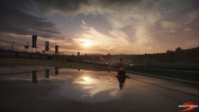 World of Speed immagine 104441