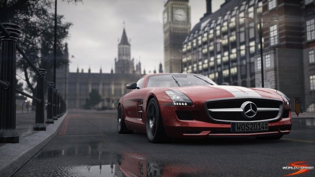 World of Speed immagine 104442