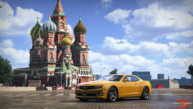 World of Speed immagine 104443