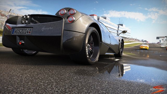 World of Speed immagine 104444