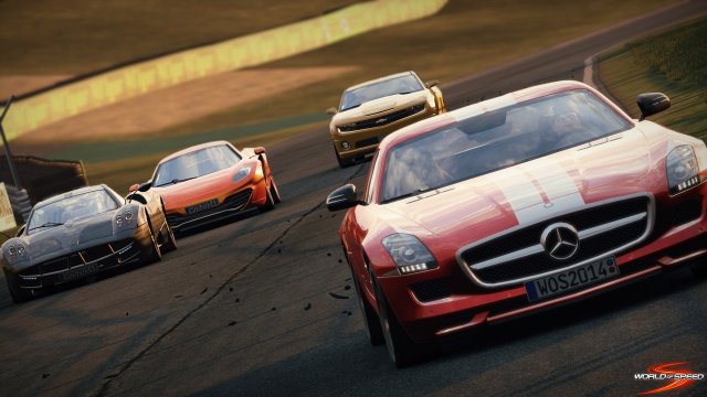 World of Speed immagine 104445
