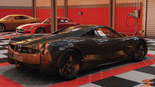 World of Speed immagine 104446