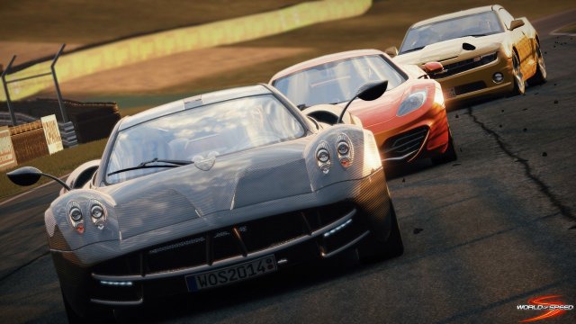 World of Speed immagine 104447