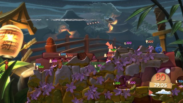 Worms Battlegrounds immagine 114040