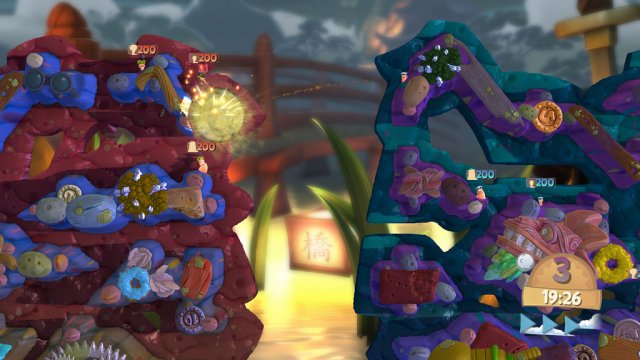 Worms Battlegrounds immagine 114045