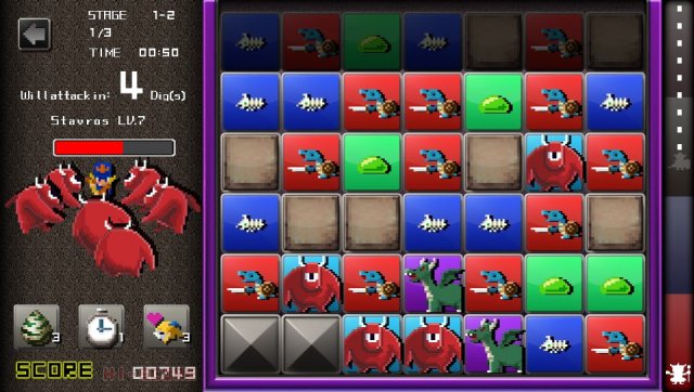 No Heroes Allowed: No Puzzles Either! - Immagine 104462