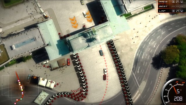 Real World Racing immagine 105422