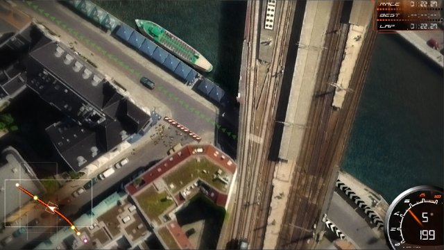 Real World Racing immagine 105423