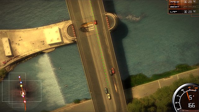 Real World Racing immagine 105424