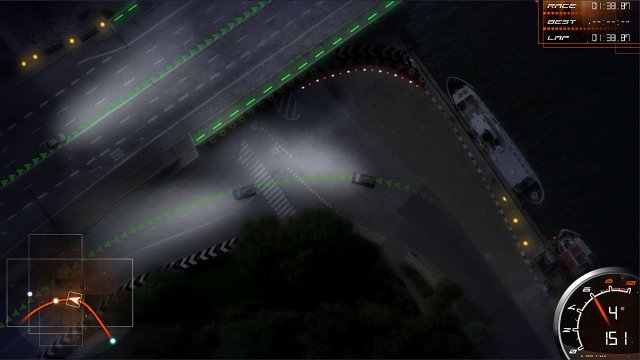 Real World Racing immagine 105425
