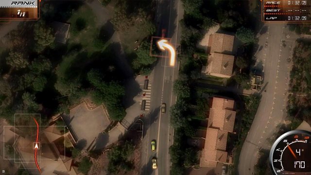 Real World Racing immagine 105427