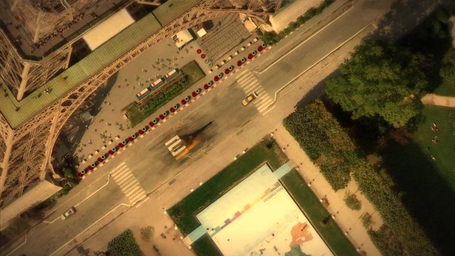 Real World Racing immagine 105430