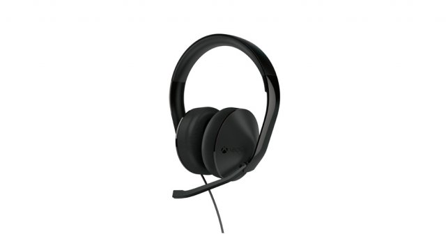 Xbox One Stereo Headset - Immagine 104472