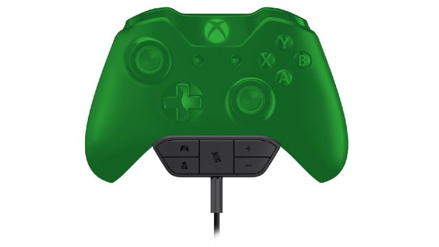 Xbox One Stereo Headset - Immagine 104473