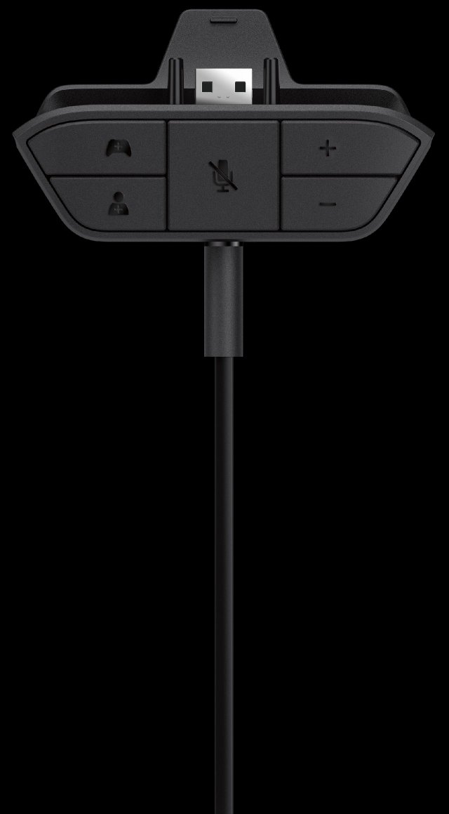 Xbox One Stereo Headset - Immagine 104474