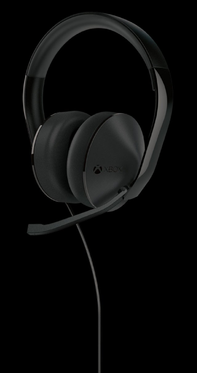Xbox One Stereo Headset - Immagine 104475