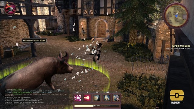 Goat Simulator immagine 134123