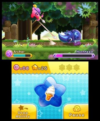 Kirby: Triple Deluxe - Immagine 108991