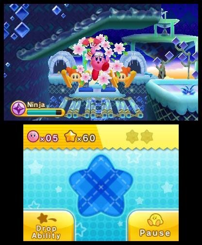 Kirby: Triple Deluxe - Immagine 108994