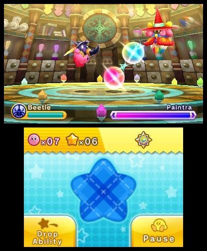 Kirby: Triple Deluxe - Immagine 108995