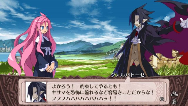 Disgaea 4: A Promise Revisited - Immagine 104795