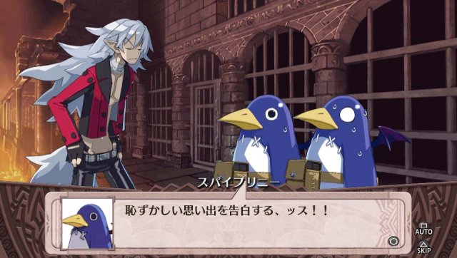 Disgaea 4: A Promise Revisited - Immagine 104800