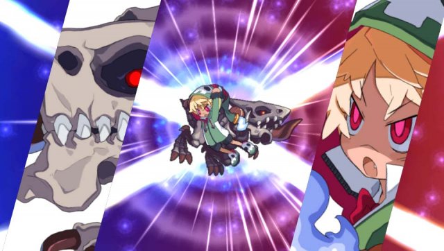 Disgaea 4: A Promise Revisited - Immagine 104802
