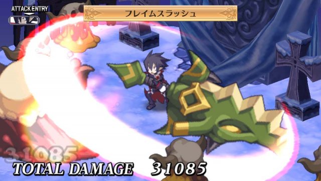 Disgaea 4: A Promise Revisited - Immagine 104803