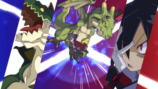 Disgaea 4: A Promise Revisited - Immagine 104807