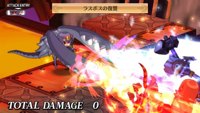 Disgaea 4: A Promise Revisited - Immagine 104809