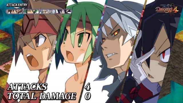 Disgaea 4: A Promise Revisited immagine 125909