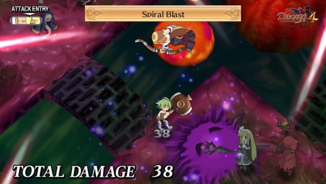 Disgaea 4: A Promise Revisited immagine 125910