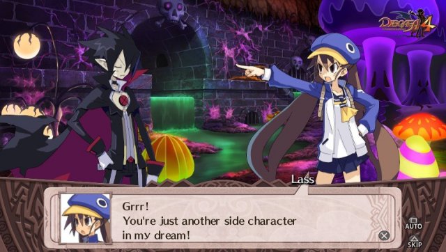 Disgaea 4: A Promise Revisited immagine 125911