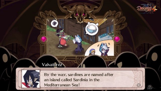 Disgaea 4: A Promise Revisited immagine 125918