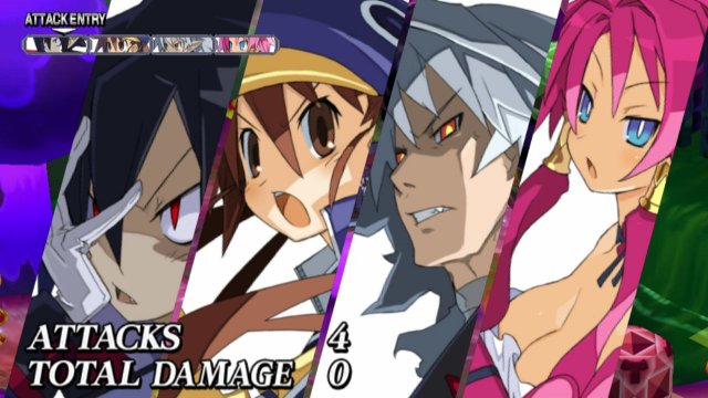 Disgaea 4: A Promise Revisited - Immagine 120936