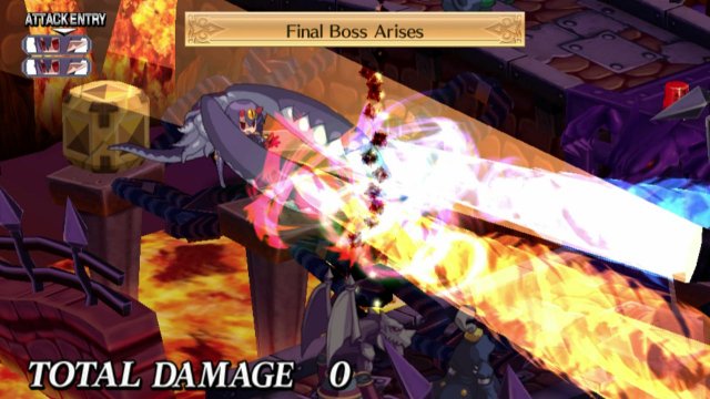 Disgaea 4: A Promise Revisited - Immagine 120941