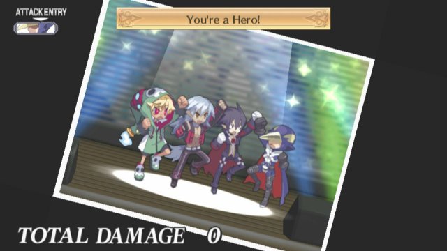 Disgaea 4: A Promise Revisited - Immagine 120944
