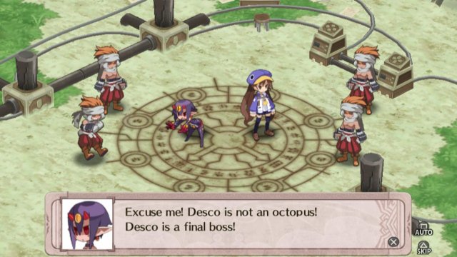 Disgaea 4: A Promise Revisited - Immagine 119176