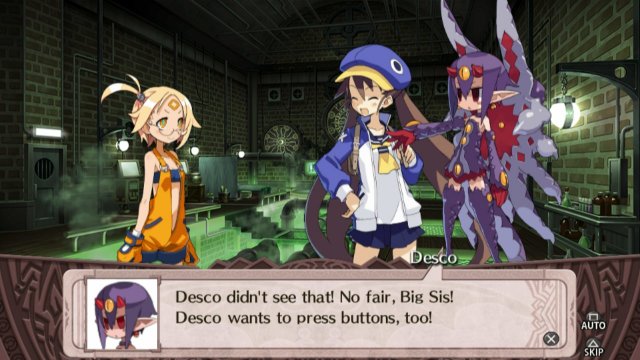 Disgaea 4: A Promise Revisited - Immagine 119177