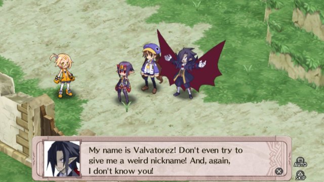 Disgaea 4: A Promise Revisited - Immagine 119178