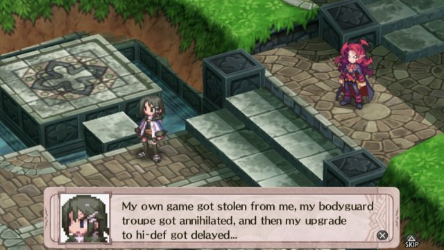 Disgaea 4: A Promise Revisited - Immagine 119179
