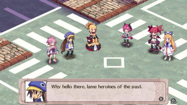 Disgaea 4: A Promise Revisited - Immagine 119180