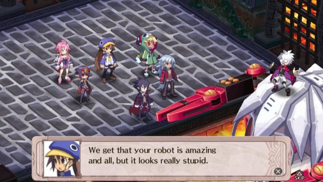 Disgaea 4: A Promise Revisited - Immagine 119181