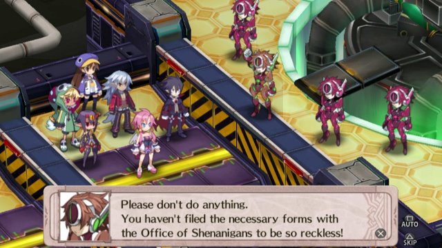 Disgaea 4: A Promise Revisited - Immagine 119182