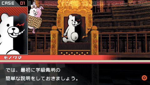 Danganronpa 2: Goodbye Despair - Immagine 104811