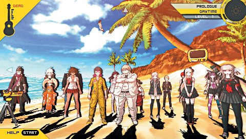 Danganronpa 2: Goodbye Despair - Immagine 104812