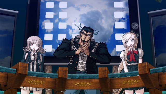 Danganronpa 2: Goodbye Despair - Immagine 124886