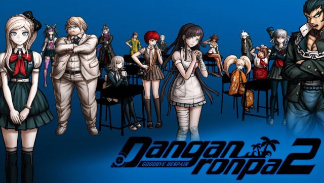 Danganronpa 2: Goodbye Despair - Immagine 124887